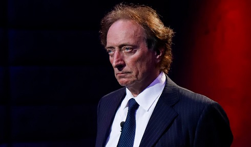 GF Vip 2021, Amedeo Goria fugge dalle ‘tentazioni’: «Non credo di poter legare con Sophie Codegoni perché è troppo bella»