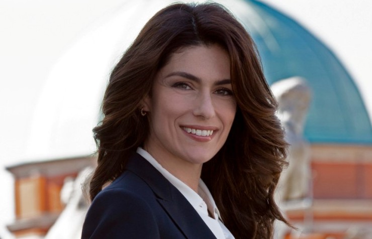 La fiction Mediaset vede la Luce (dei tuoi occhi)