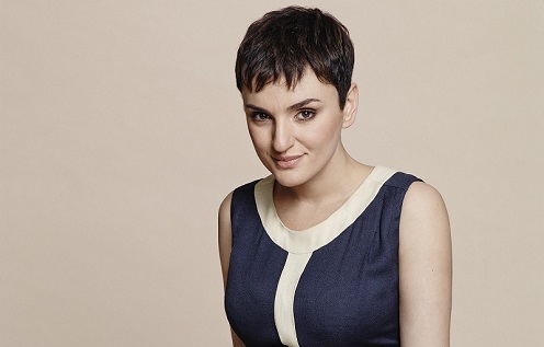 Arisa verso Ballando con le Stelle 2021