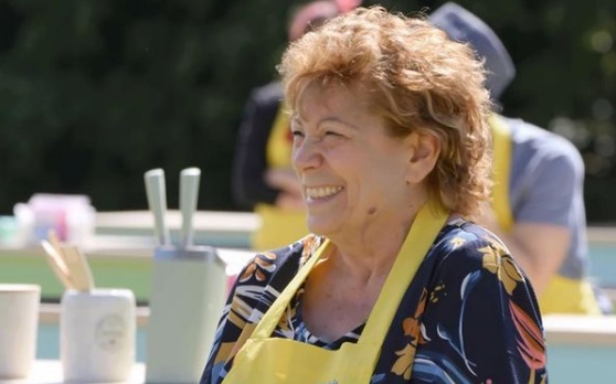 Bake Off 2021: occhio a Patrizia
