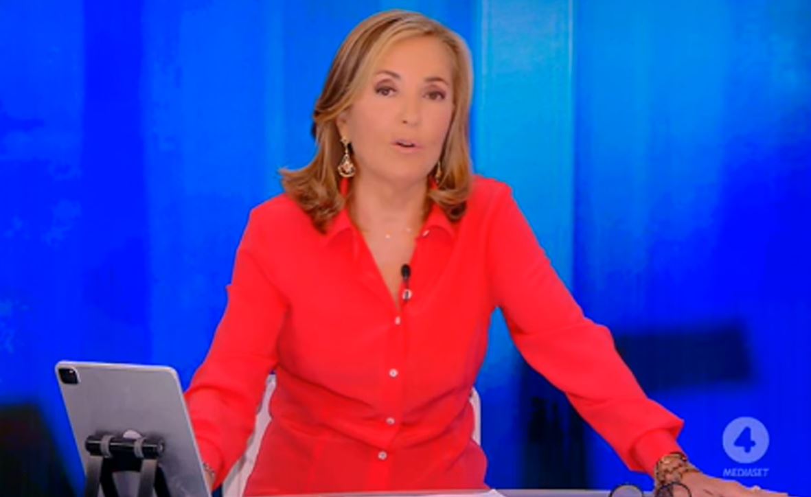 Femminicidi, Barbara Palombelli si scusa: «Nulla giustifica la violenza. Questa polemica tradisce la mia storia» – Video