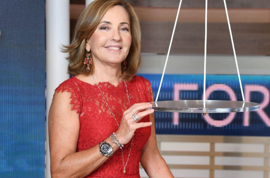 Femminicidi, «donne esasperanti»: bufera su Barbara Palombelli. Ma la giornalista replica: «La realtà va guardata tutta»