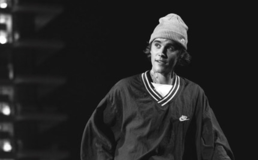 Justin Bieber – Our World: l’8 ottobre su Prime Video il documentario sulla popostar