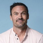 Brian Austin Green