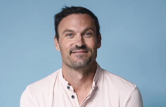 Dancing With The Stars: Brian Austin Green, Mel C e Martin Kove nel cast della 30esima edizione del Ballando americano