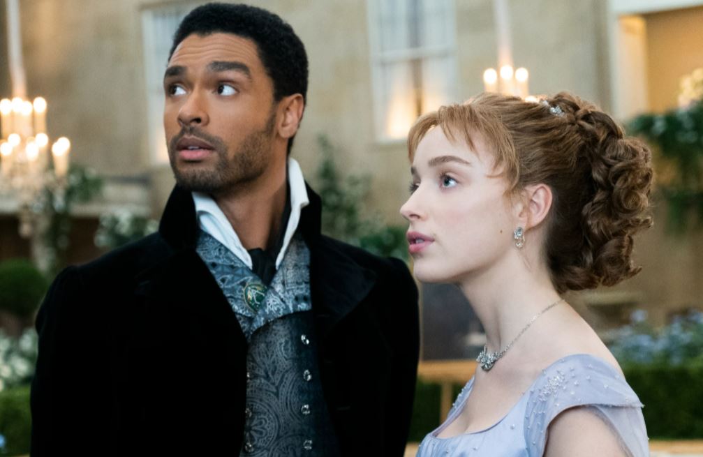 Netflix, le 10 serie più popolari. Bridgerton primeggia, bene Lupin. La Casa di Carta invece… – Classifica