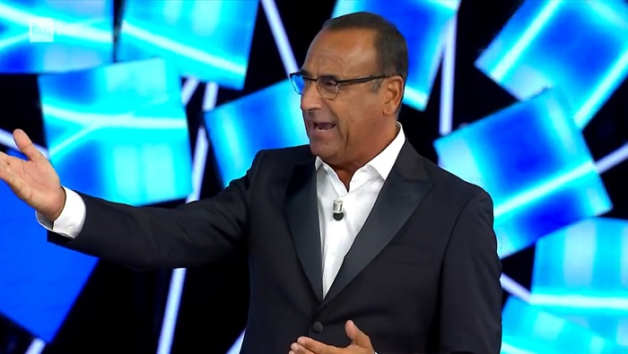 Ascolti TV | Venerdì 24 settembre 2021. Tale e Quale (3,8 mln – 21%) batte GF Vip (2,3 mln – 15.8%), Crozza riparte dal 4.2%, Bake Off 3%