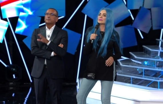 Tale e Quale Show 2021: è lo showbiz, bellezza!