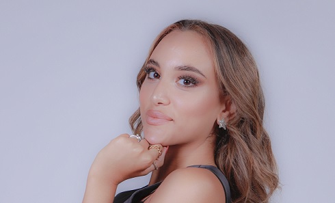 Clarissa Hailé Selassié