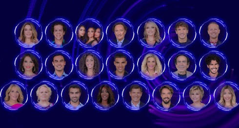 Grande Fratello Vip 2021: l’identikit dei concorrenti