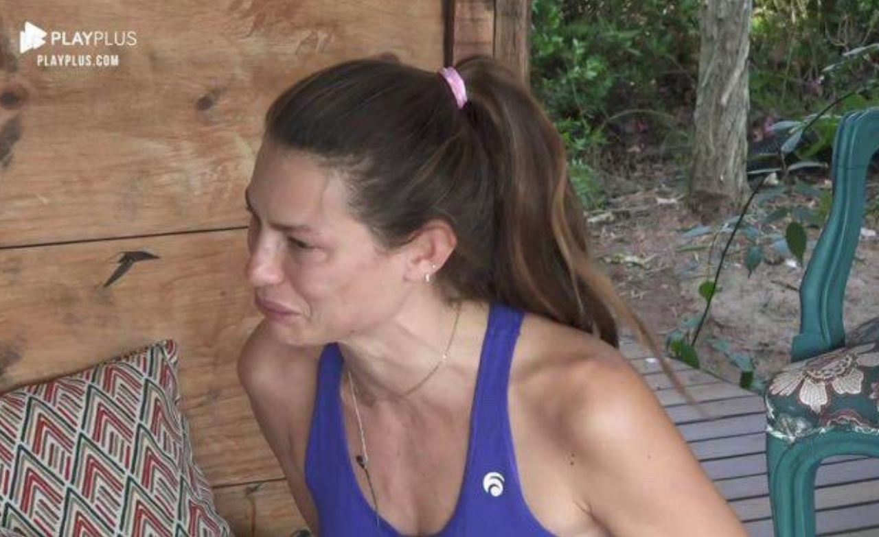 Dayane Mello molestata al reality A Fazenda? Squalificato il cantante Nego do Borel, che nega. La polizia apre un’indagine per sospetto stupro