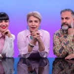 Di Moda - Annie Mazzola, Daniela Fedi e Simone Guidarelli