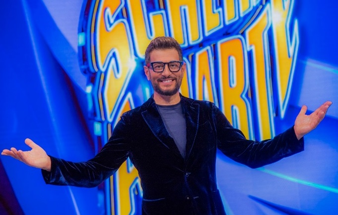 Programmi TV di stasera, domenica 26 settembre 2021. Massimo Giletti, Elettra Lamborghini e Rocco Siffredi vittime di «Scherzi a Parte»