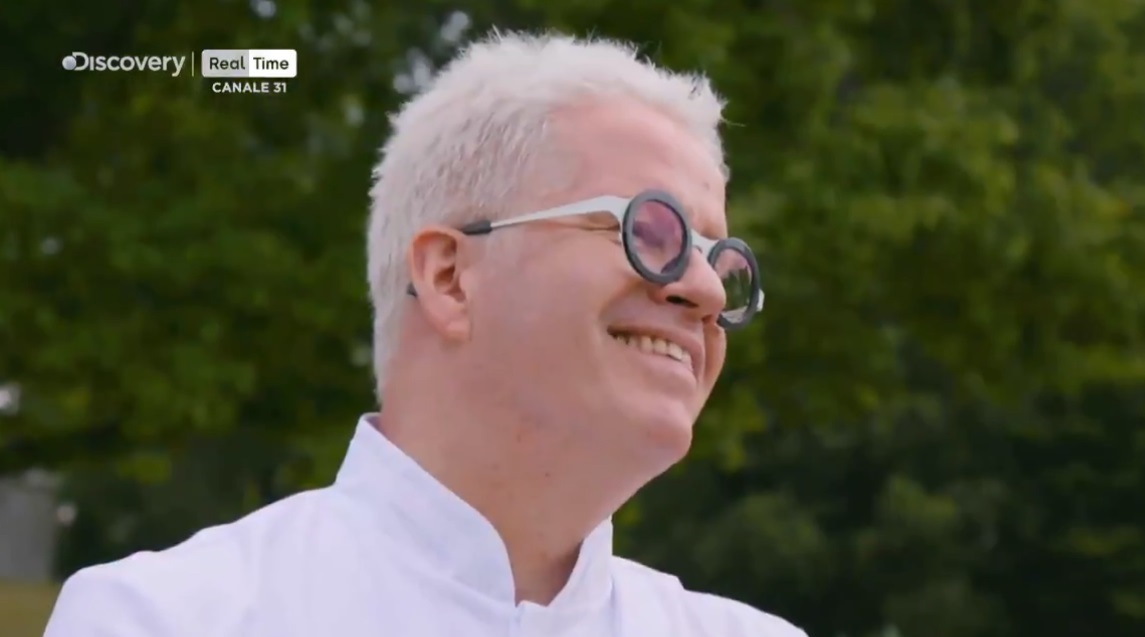 Bake Off 2021: se son giudici, rifioriranno