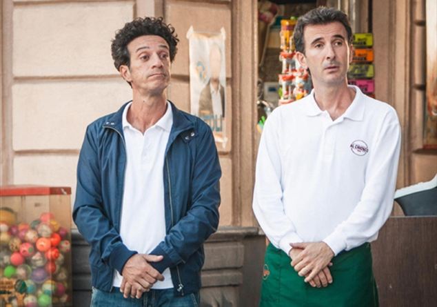 Ascolti TV | Sabato 4 settembre 2021. L’Ora Legale vince con il 12.1%, Ballo Ballo 9.3%. La finale di Pallavolo Femminile al 14.9%. La Notte della Taranta 9.4%