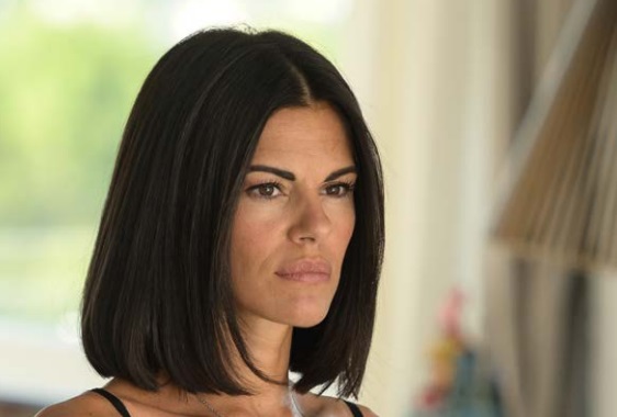 Fino all'Ultimo Battito - Bianca Guaccero