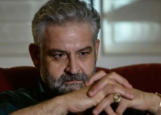 Fino all'Ultimo Battito - Fortunato Cerlino