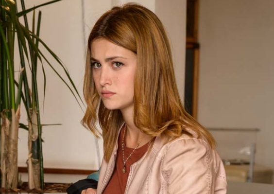 Fino all'Ultimo Battito - Gaja Masciale