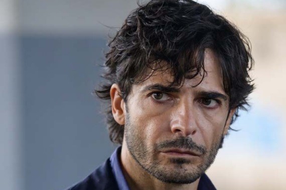 Fino all’Ultimo Battito: Marco Bocci è il nuovo «doc» di Rai 1