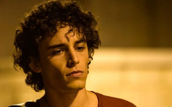 Fino all'Ultimo Battito - Michele Spadavecchia