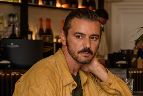 Fino all'Ultimo Battito - Michele Venitucci