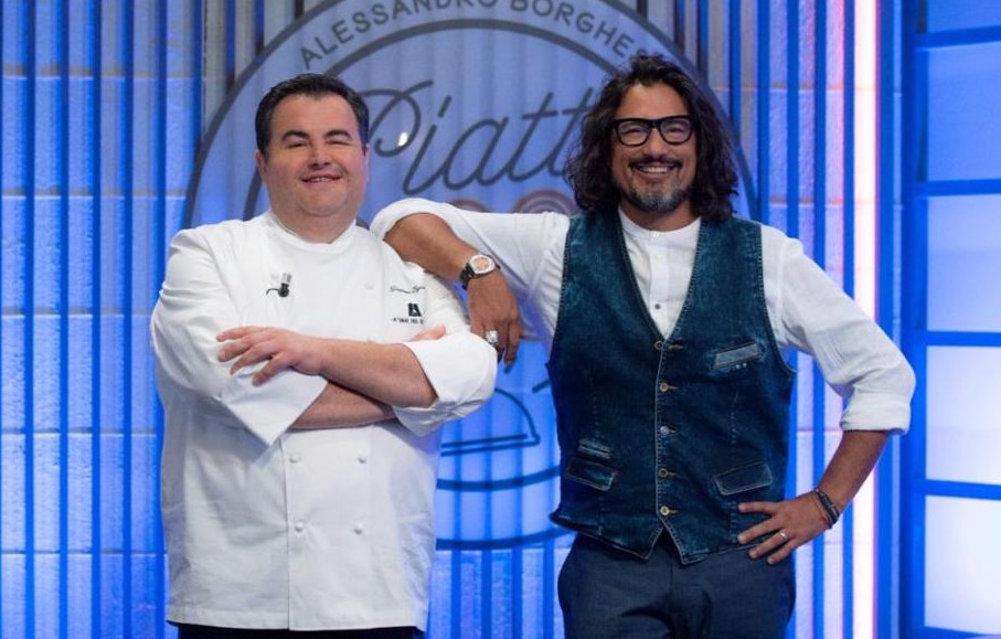 Piatto Ricco, ma non troppo