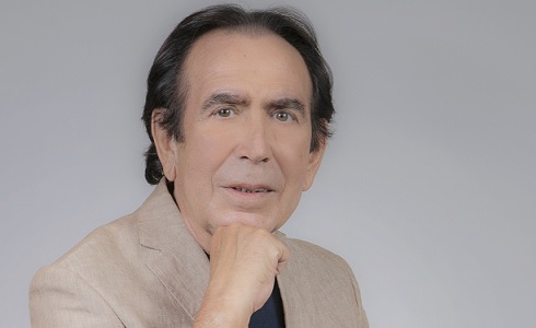 Giucas Casella - GFVIP