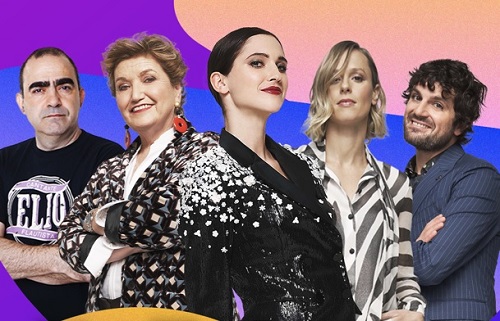 Elio new entry a Italia’s Got Talent 2022. Sostituirà in giuria Joe Bastianich