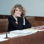 Gloria - CÃ©cile Bois