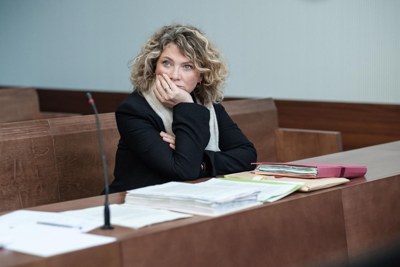 Gloria: debutta stasera la Candice Renoir di Canale 5