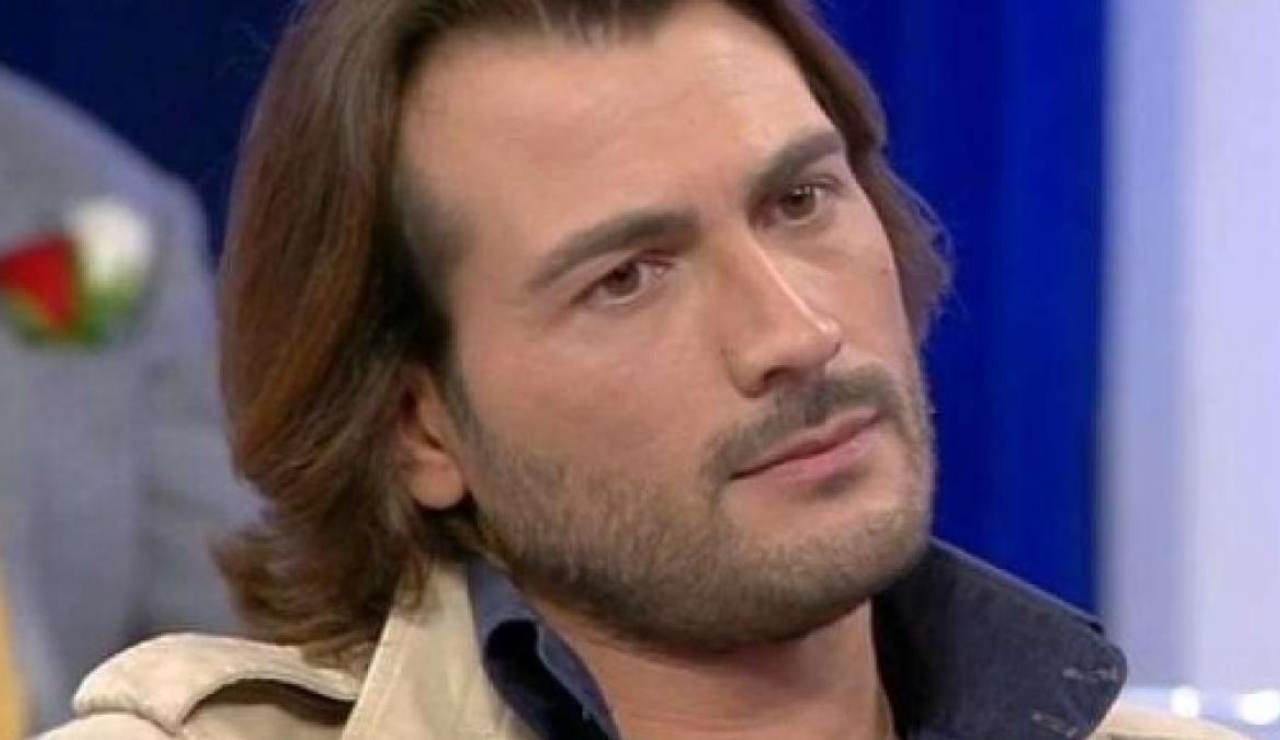 Uomini e Donne, Graziano preso a schiaffi per un paio di mutande!