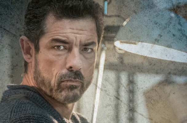 I Bastardi di Pizzofalcone 3 al via questa sera. Ecco chi è morto nell’attentato