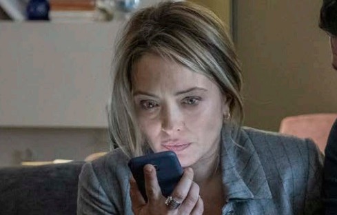 I Bastardi di Pizzofalcone 3 - Carolina Crescentini