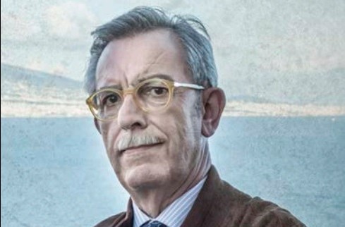 I Bastardi di Pizzofalcone 3 - Gianfelice Imparato