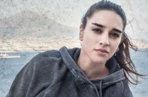 I Bastardi di Pizzofalcone 3 - Simona Tabasco