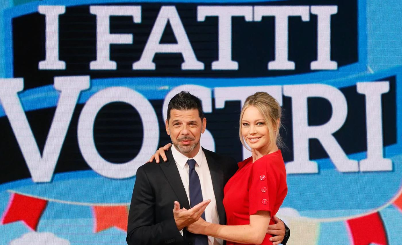 I Fatti Vostri: defezioni dietro le quinte. Ecco chi se ne è andato