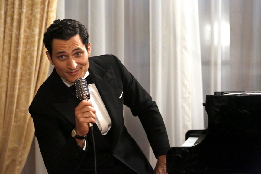 Il Paradiso delle Signore, anticipazioni 13-17 settembre: Vittorio pronto a nuove sfide