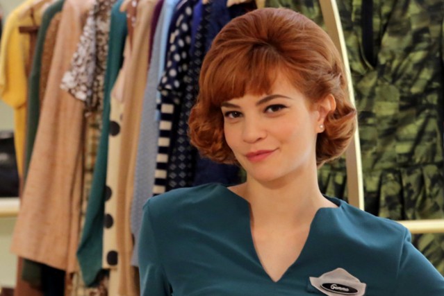 Il Paradiso delle Signore - Gaia Bavero