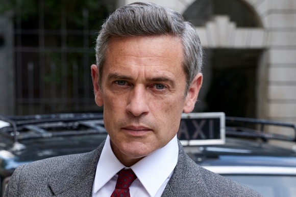 Il Paradiso delle Signore - Massimo Poggio