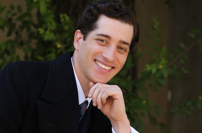 Il Paradiso delle Signore - Moisè Curia