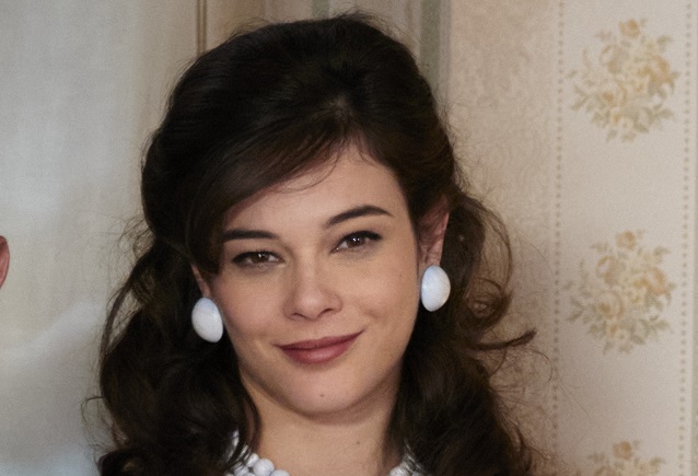 Il Paradiso delle Signore - Neva Leoni