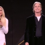 Star in the Star - Ilary Blasi e Ronn Moss