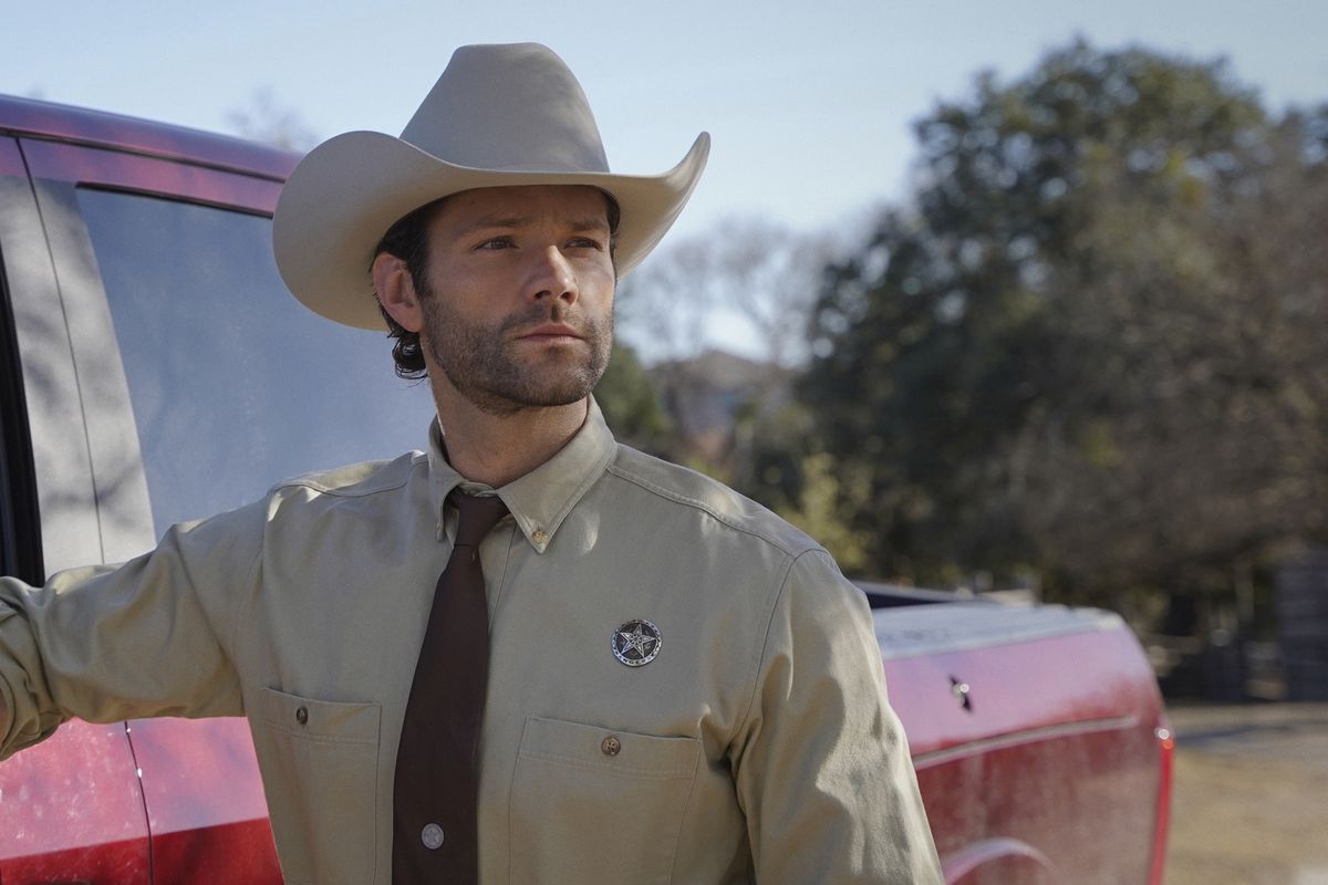 Walker: Italia1 confina alla domenica pomeriggio il ‘nuovo’ Texas Ranger con Jared Padalecki