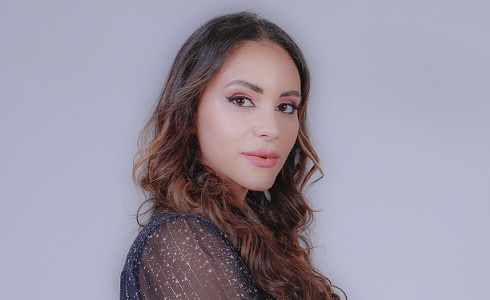 Jessica Hailé Selassié