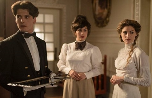 Grand Hotel si congeda dal pubblico di Canale 5 ma restano ancora 14 episodi inediti