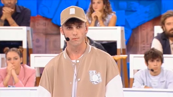 Amici 21, prima puntata – Il figlio di Gigi D’Alessio tra gli allievi, Celentano dà a Mirko «una possibilità di vita»