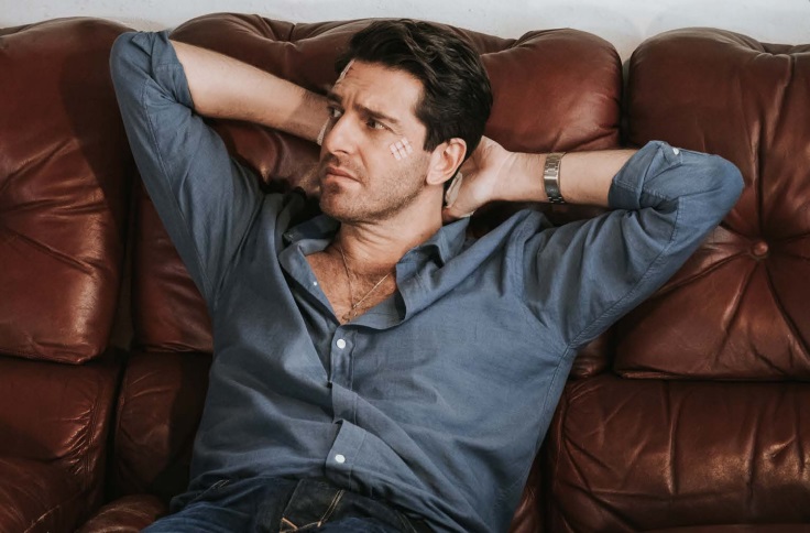 L’Ispettore Coliandro is back