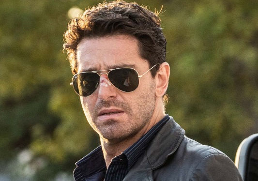 L’Ispettore Coliandro: ma come fa?