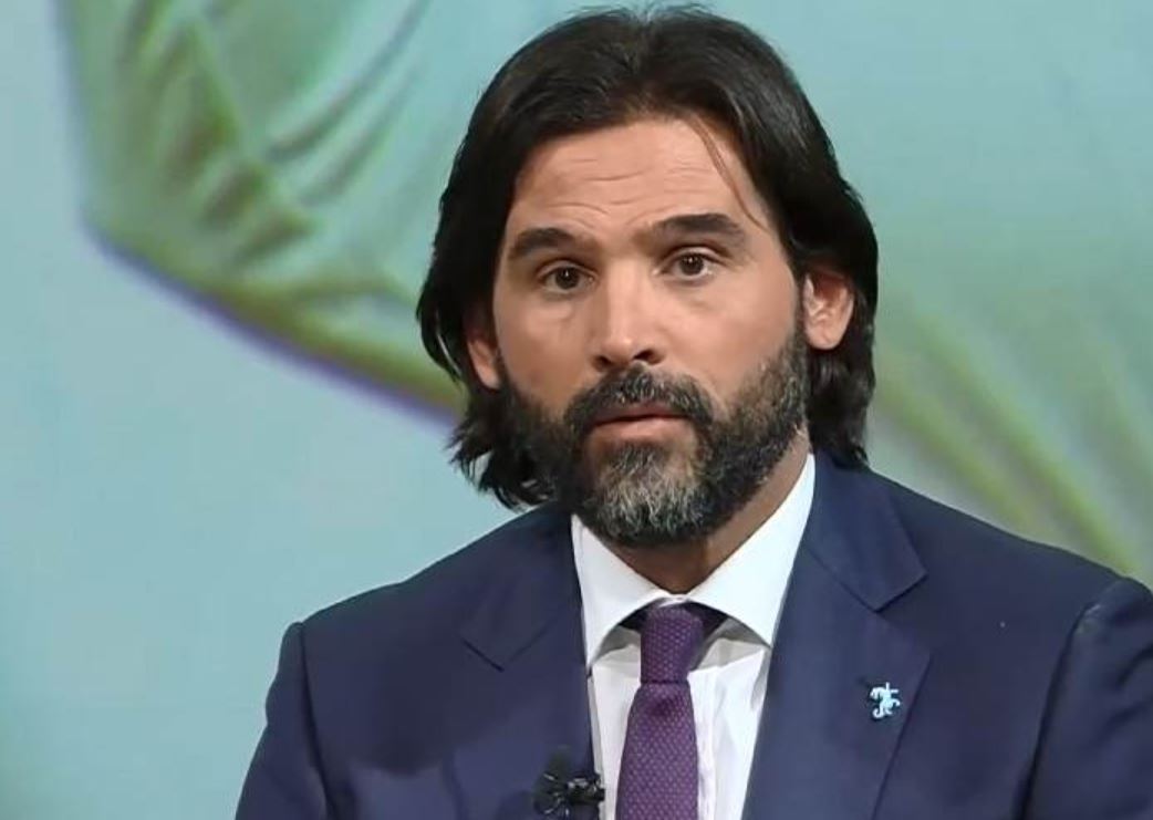 Lele Adani a 90° minuto