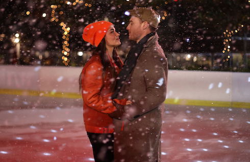 Love is in the air si sposta prima di Pomeriggio Cinque – Anticipazioni (6-10 settembre 2021)